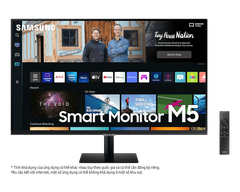  Màn Hình Samsung M5 Ls27bm500 