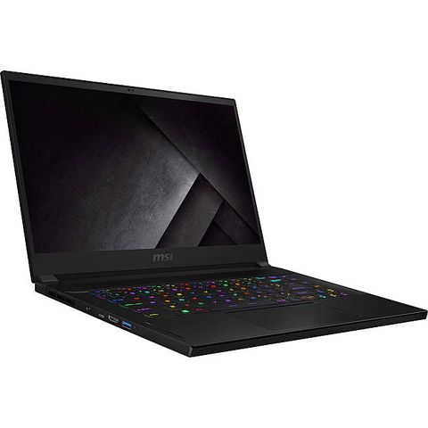Laptop Gaming Msi Gs66 Stealth 10se 407vn