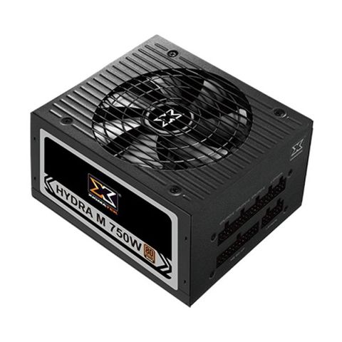 Nguồn Xigmatek Hydra M 750 – 80 Plus Bronze Full Modun En44221