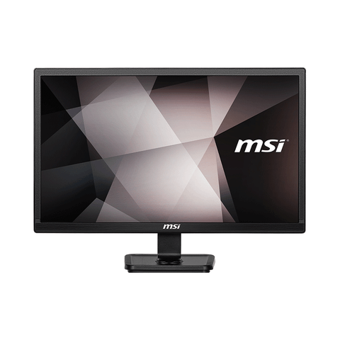 Màn Hình Msi Pro Mp221 (21.5inch/fhd/tn/60hz/5ms/250nits/hdmi dsub)