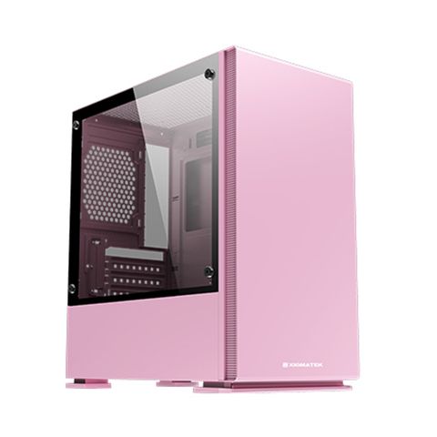 Vỏ Case Xigmatek NYC QUEEN