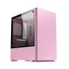 Vỏ Case Xigmatek NYC QUEEN