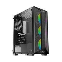  Vỏ case Xigmatek TRIO 3FC 