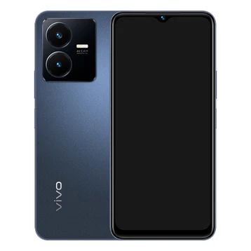 Điện thoại vivo Y22S 4GB 128GB