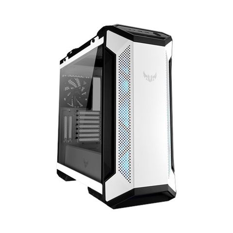 Vỏ Case Asus TUF Gaming GT501 White Edition