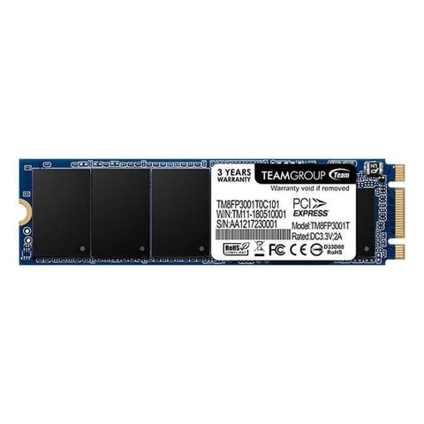 Ssd Teamgroup Mp32 1Tb (M.2, Pcie 3.0 X4)