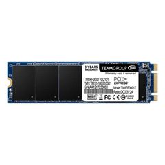 Ssd Teamgroup Mp32 256Gb (M.2, Pcie 3.0 X4) 