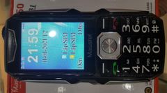  Masstel Play 50 Đen 