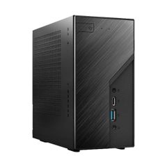  Mini PC Barebone ASRock DeskMini X600 Ryzen 5 8500G RAM 32GB 