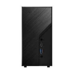  Mini PC Barebone ASRock DeskMini X600 Ryzen 5 8700G RAM 32GB 