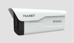  Camera Hanet B1000 2025 – Camera ngoài trời chống trộm thông minh 