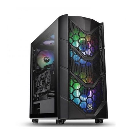 Vỏ Case Thermaltake Commander C36 Tg Argb Edition