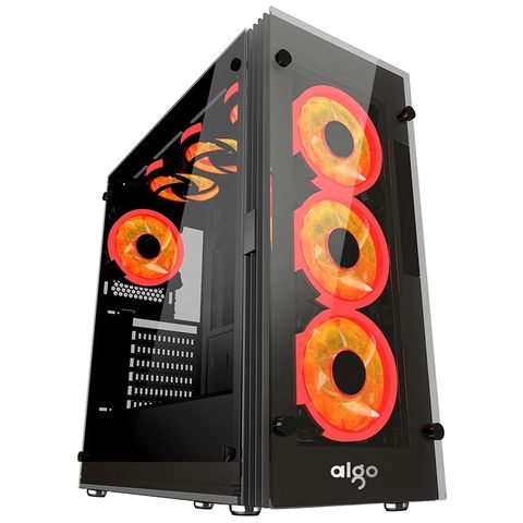 Case Aigo Atlantis