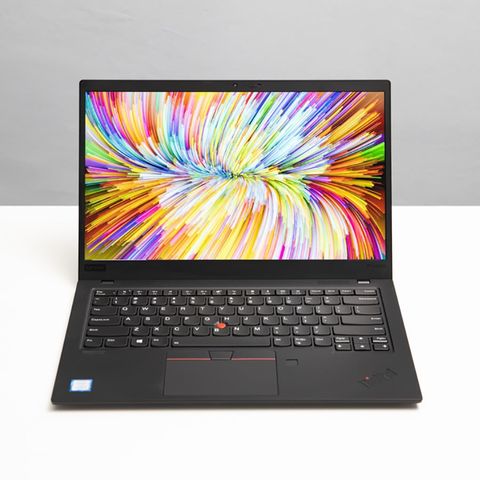 Laptop Lenovo Thinkpad X1 Carbon Gen 7 20r10010us