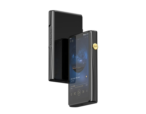 Máy nghe nhạc Shanling M9 Plus