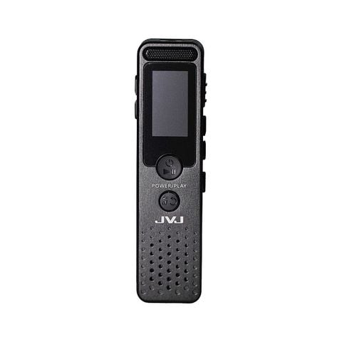 Máy ghi âm JVJ DVR J320i 64Gb