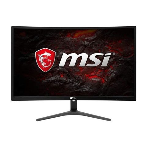 Màn Hình Msi Optix G241vc 23.6″ Fhd Va 75hz