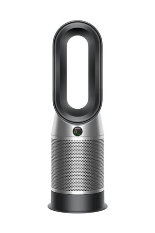Dyson Purifier Hot+Cool™ Gen1 purifying fan heater (Black/Nickel)