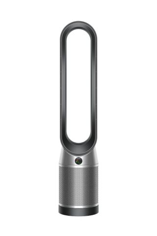 Dyson Purifier Cool Gen1 TP10 purifying fan (Black/Nickel)
