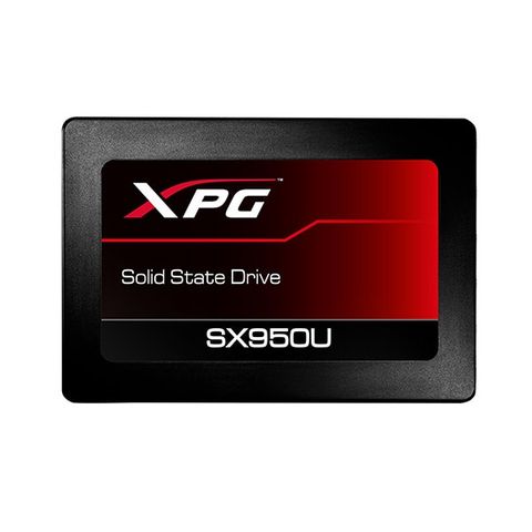 Ssd Adata Xpg Sx950U 960Gb 2.5'' Sata 6Gb/S