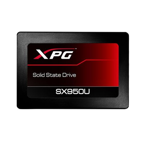 Ssd Adata Xpg Sx950U 120Gb 2.5'' Sata 6Gb/S