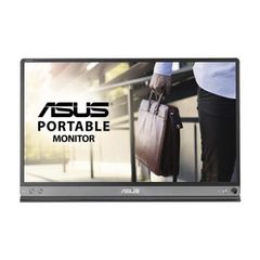  Màn Hình Di Động Asus Mb169br 