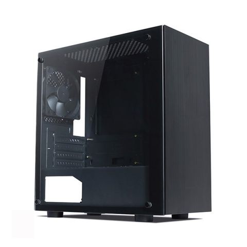 Vỏ Case Mik Nexus M-black