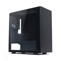  Vỏ Case Mik Nexus M-black 