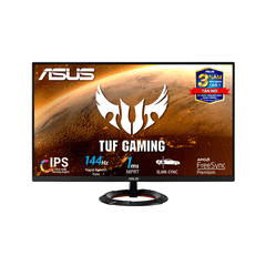  Màn Hình Asus Vg279q1r (27inch/fhd/ips/144hz/1ms/250nits/hdmi 