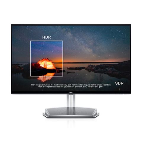 Màn Hình Dell S2418h 23.8″ Ips Fhd 60hz