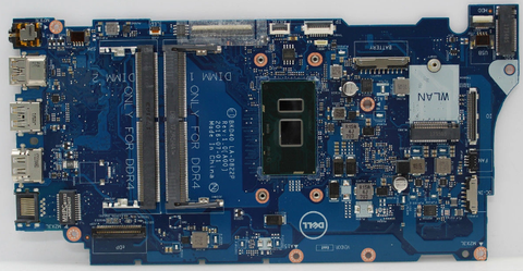 Mainboard dùng cho laptop Dell Vostro 5468 5568 N7460 I7
