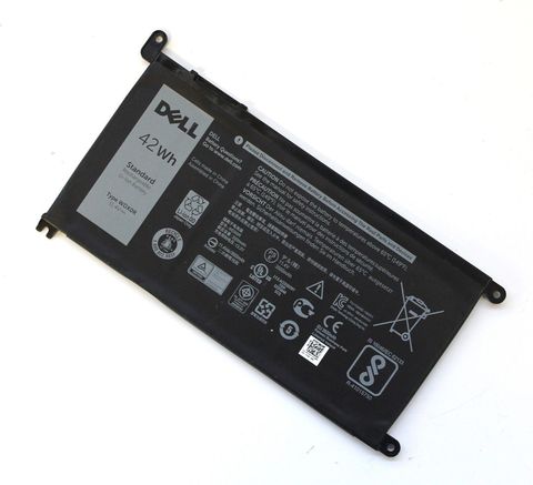 Pin laptop Dell Inspiron 5568, 5468, 7368, 5368, 5378, 7460 Tốt