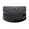 Bộ Chuyển Đổi Dell Da300 Từ Usb C To Hdmi/vga/dp/ethernet/usbc/usb-a