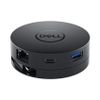 Bộ Chuyển Đổi Dell Da300 Từ Usb C To Hdmi/vga/dp/ethernet/usbc/usb-a