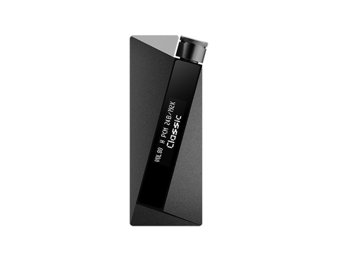 Máy nghe nhạc Luxury&Precision W4
