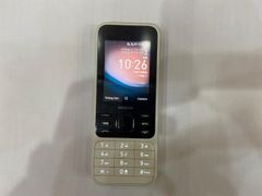  Nokia 6300 4G Trắng 