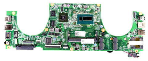 Mainboard dùng cho laptop Dell Vostro 5480 I7 VGA
