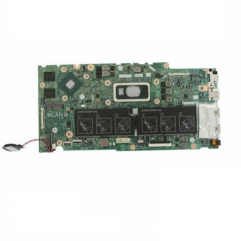 MAINBOARD DÙNG CHO LAPTOP DELL INSPIRON 5480 5481 5581 5580 I7-TH8