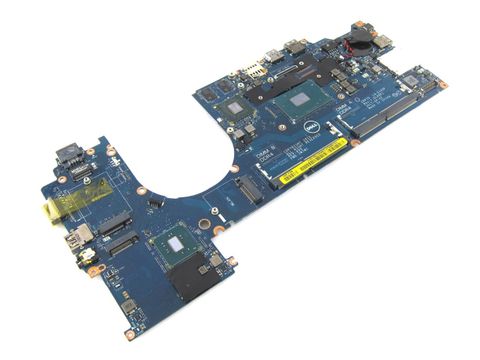 MAINBOARD DÙNG CHO LAPTOP DELL LATITUDE 5480