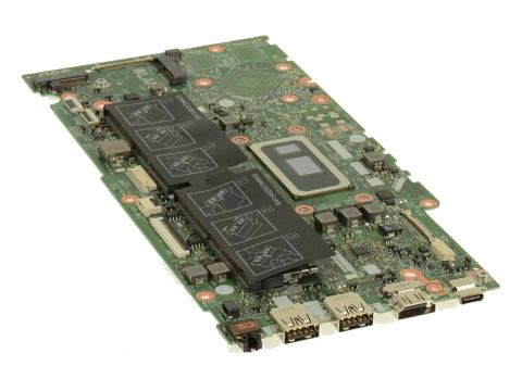 MAINBOARD DÙNG CHO LAPTOP DELL INSPIRON 5480 5481 5581 5580 I5-TH8