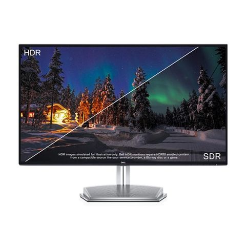 Màn Hình Dell S2718h 27″ Ips Fhd 60hz