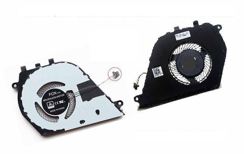 Quạt laptop Dell Vostro 5490 5498 5590 Inspiron 5590 5598