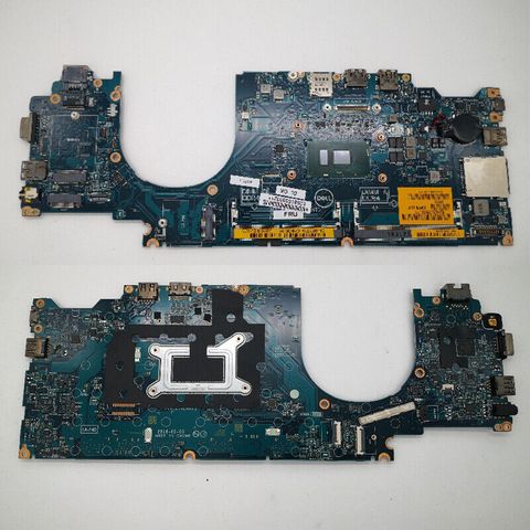 MAINBOARD DÙNG CHO LAPTOP DELL 5490 I3