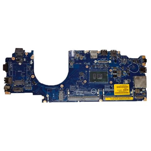MAINBOARD DÙNG CHO LAPTOP DELL LATITUDE 5490 I5 TH8