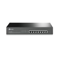  Switch Tp-link Tl-sg1008mp 8 Port Gigabit (poe) 