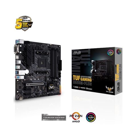 Mainboard ASUS TUF GAMING A520M-PLUS