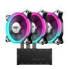 Fan Aigo Aurora C3 3PCS PACK