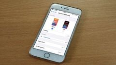  Cách tắt chế độ tự tăng giảm độ sáng màn hình iPhone 