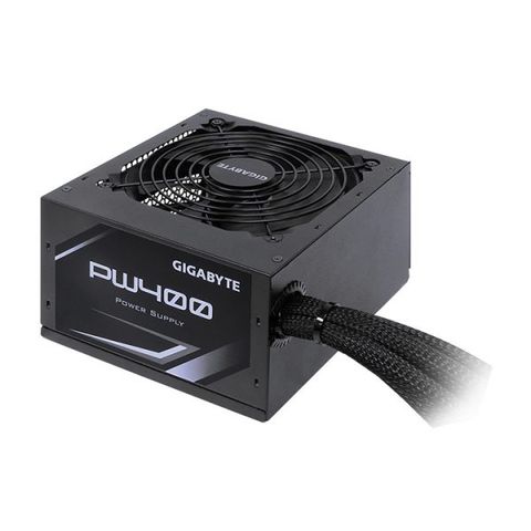 Nguồn Máy Tính Gigabyte Gp-pw400 – 400w – 80 Plus White