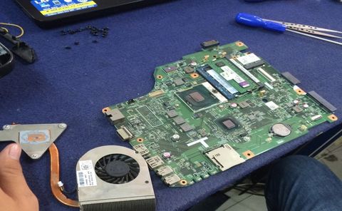 Chip Vga Acer Aspire 4750